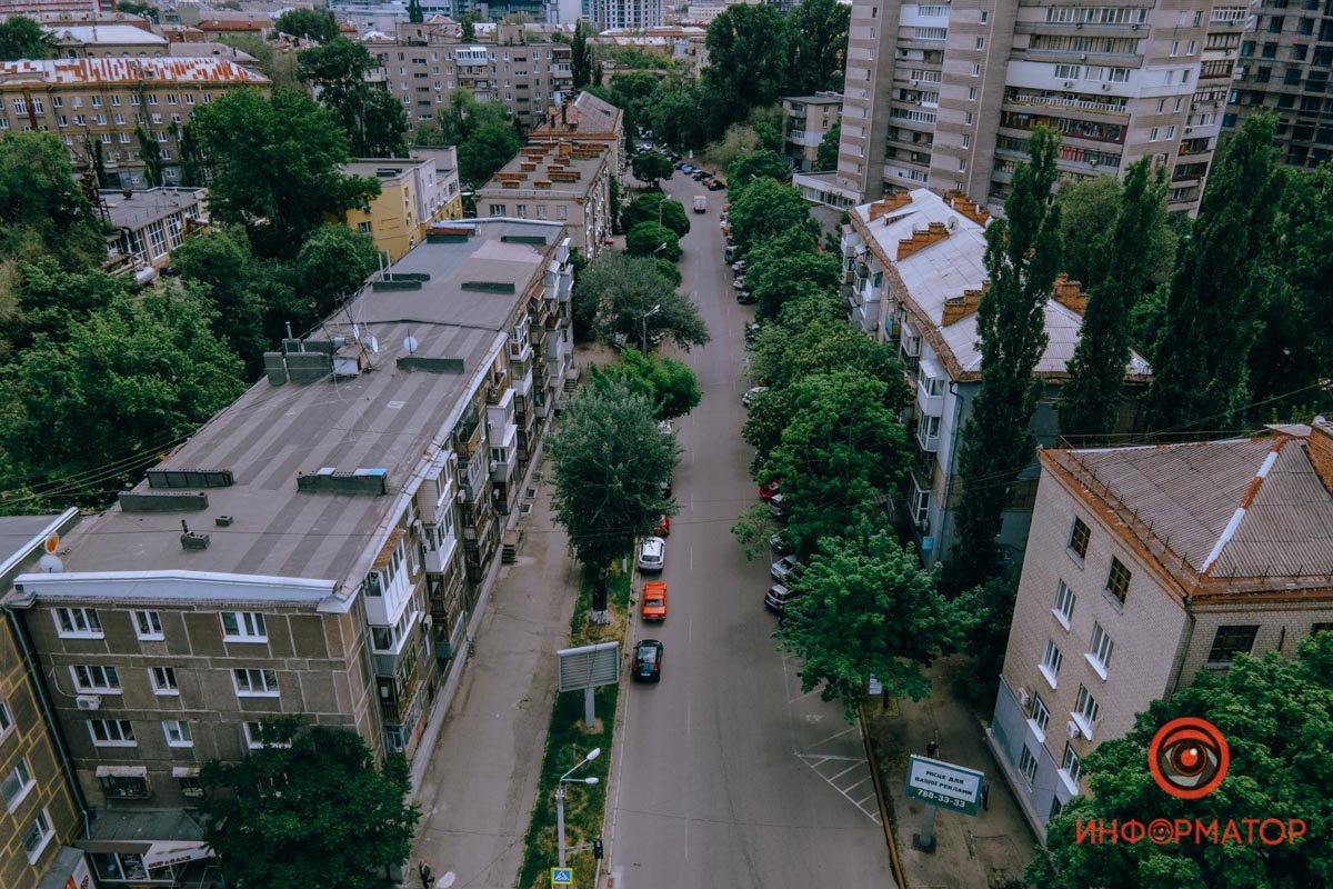 Почему Дворянская, кто такой Плеханов и за что благодарить Владимира Великого: где в Днепре найти улицу, которая находится сразу в двух районах 23