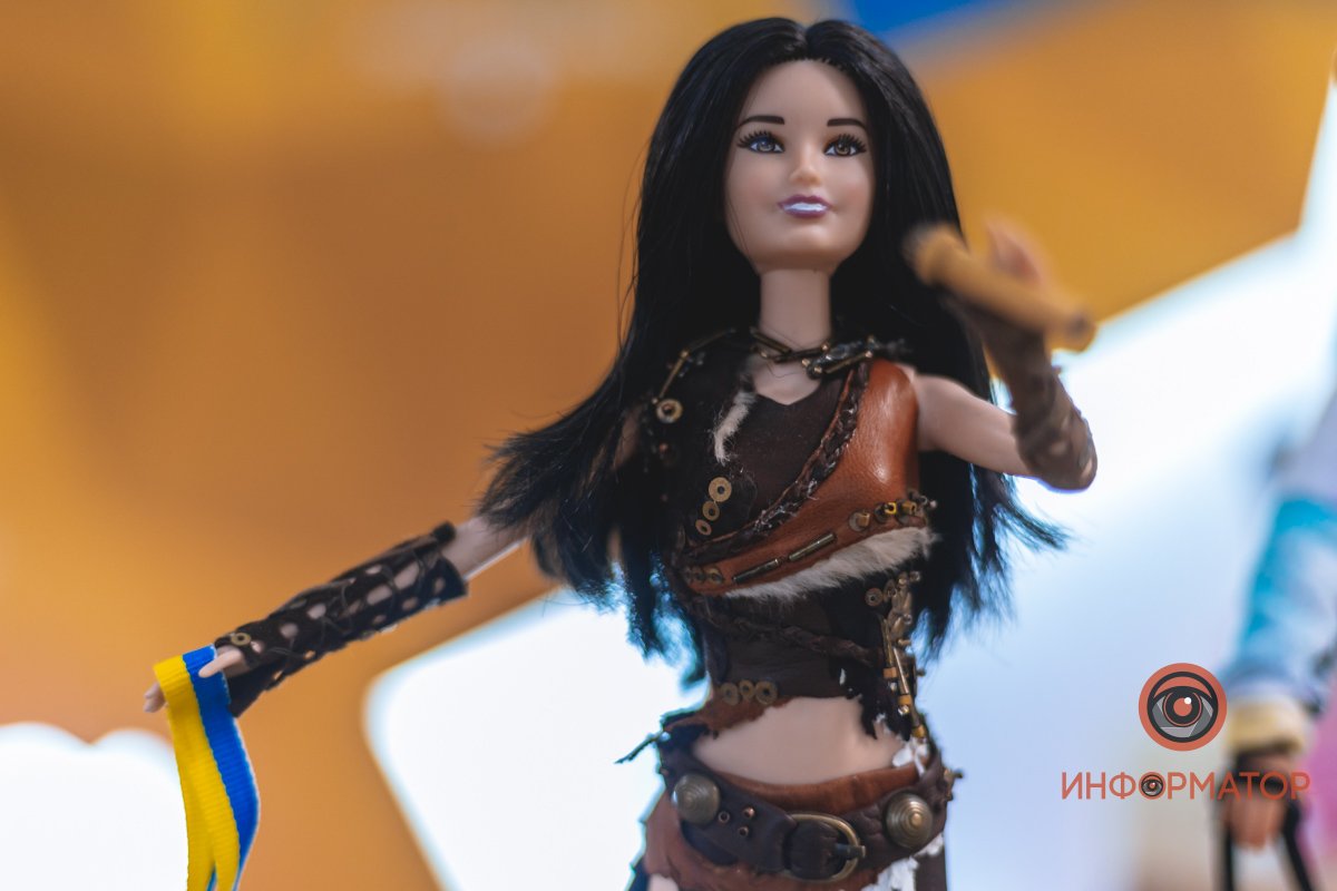 Руслана на Евровидении 