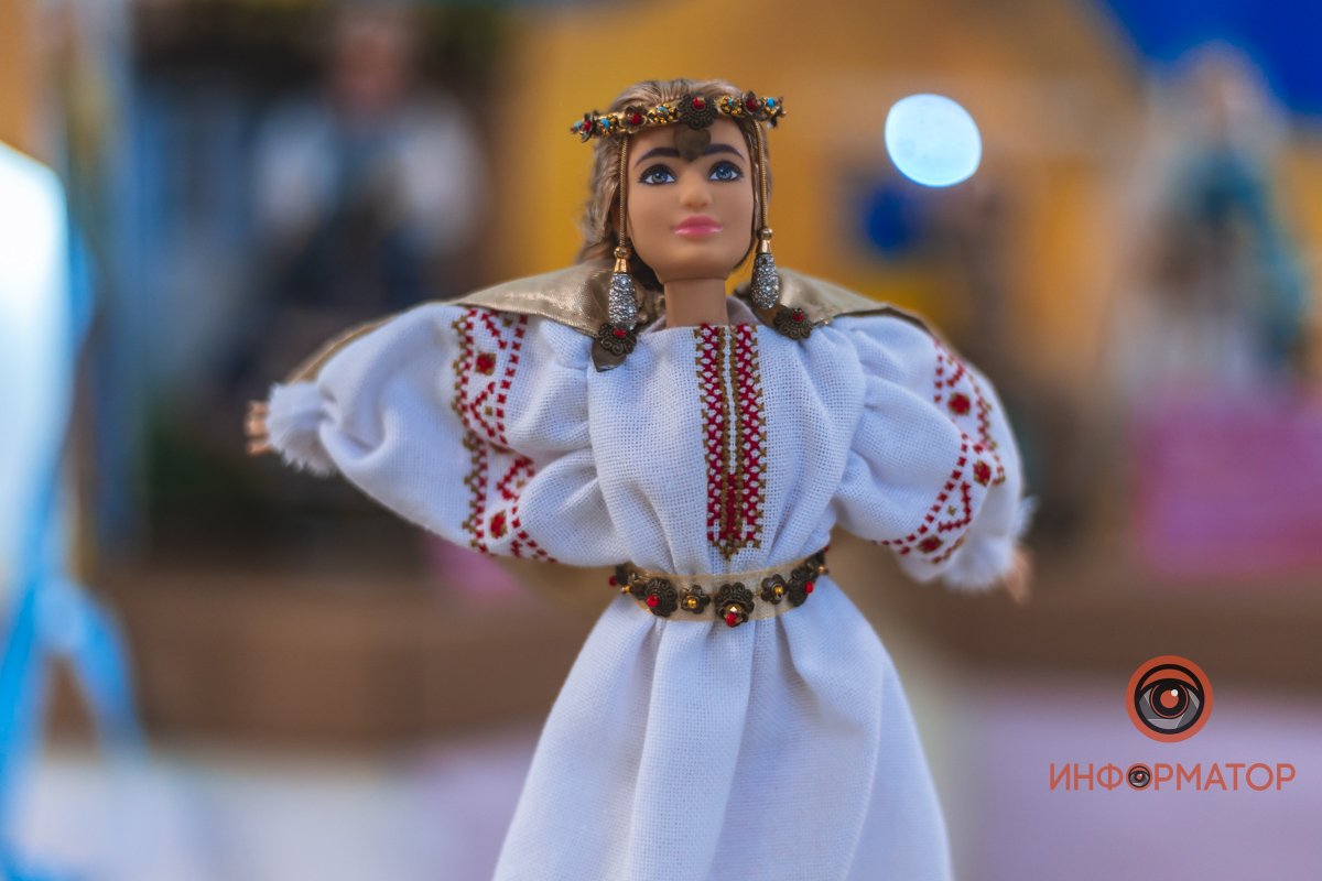 Аутентичный образ