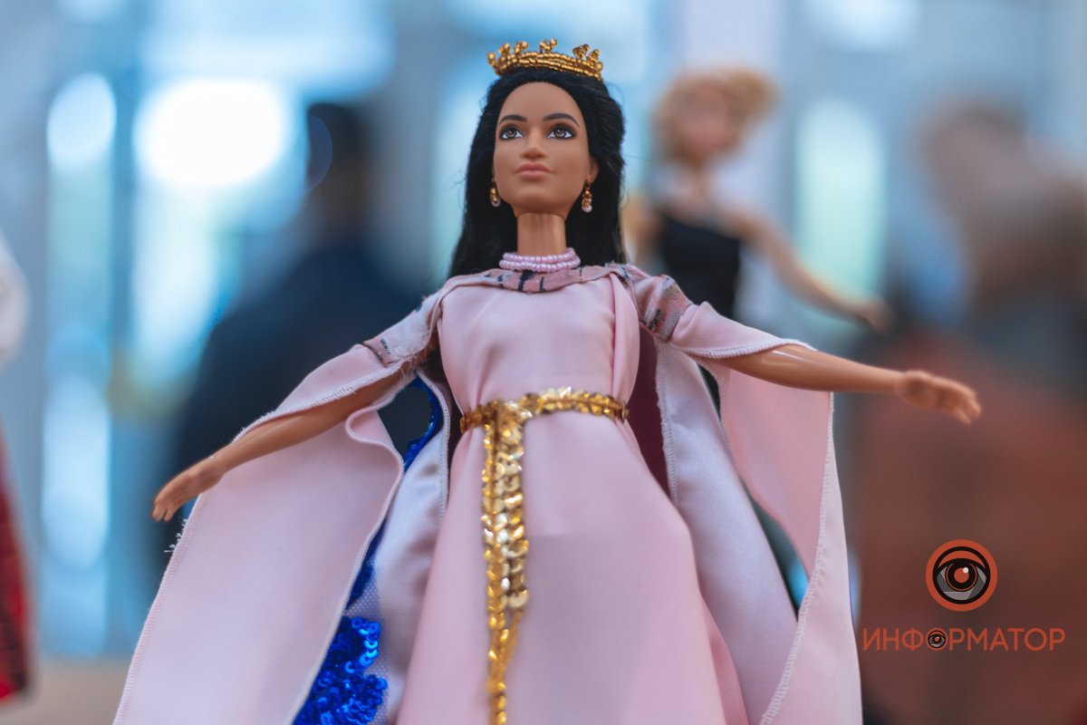 ...а я королева!