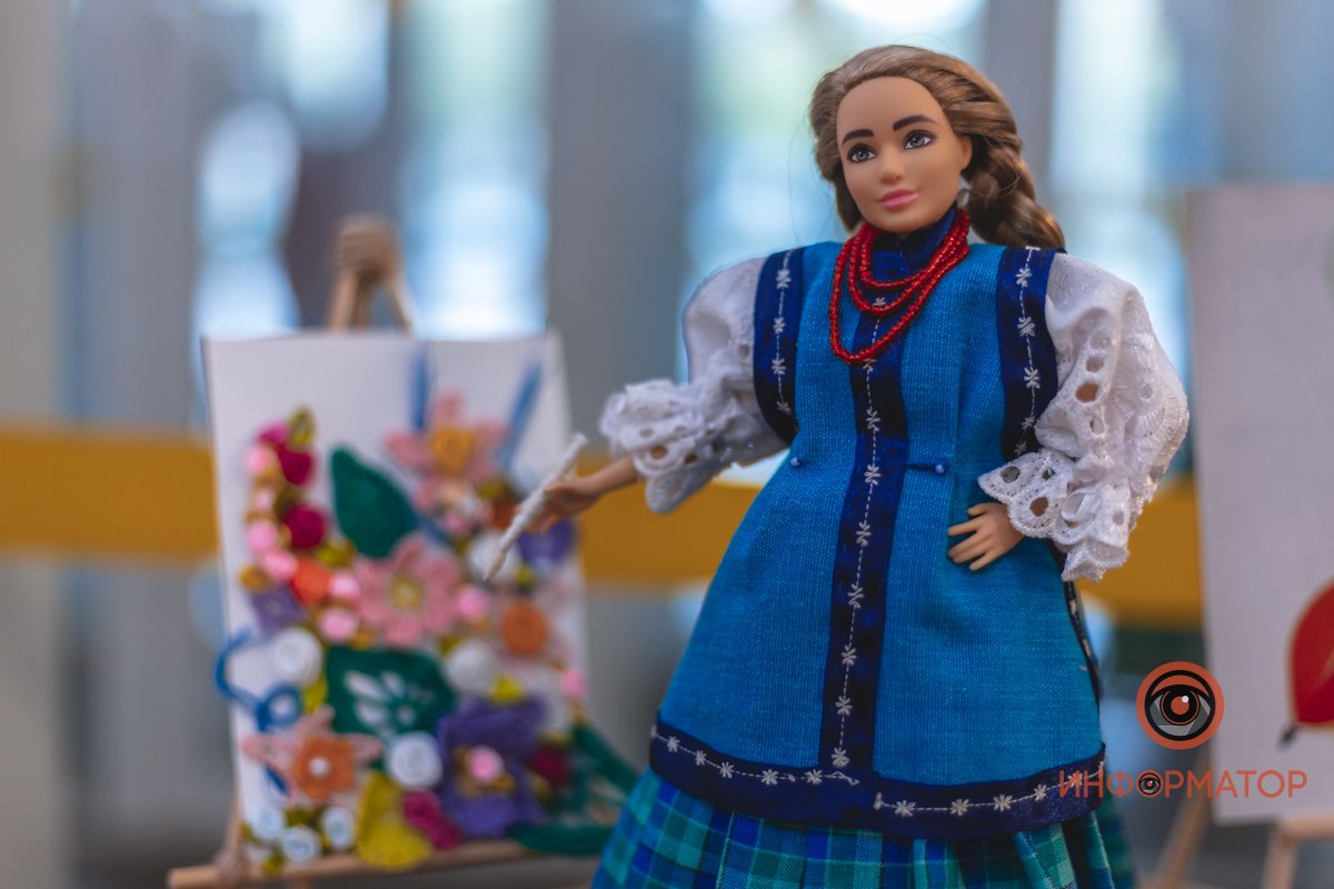 Хорошо выглядит и рисует одновременно