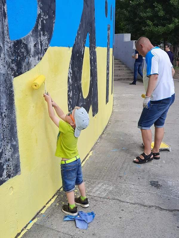 Нашлась работа для каждого Нашлась работа для каждого