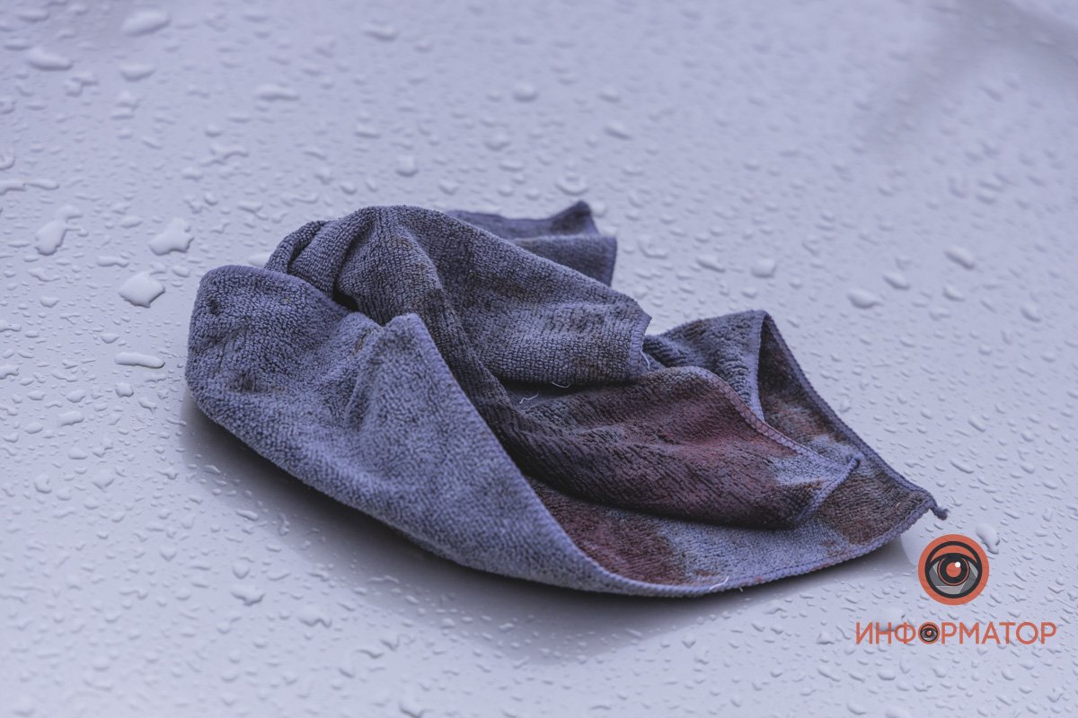 Водитель получил травму головы Водитель получил травму головы