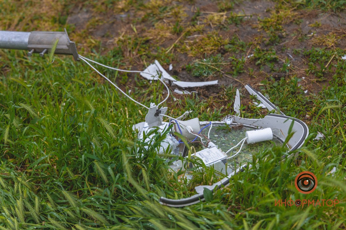 Главное не наступить Главное не наступить