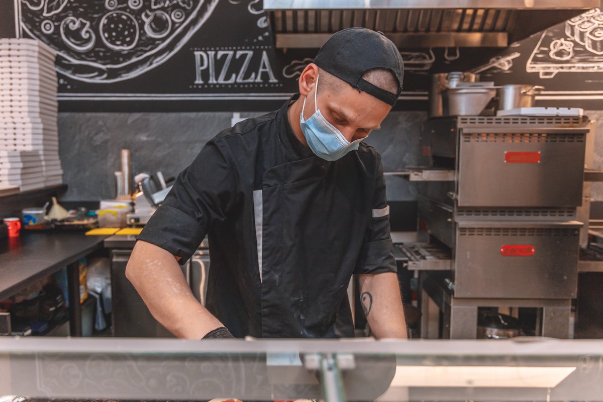 Безупречная чистота