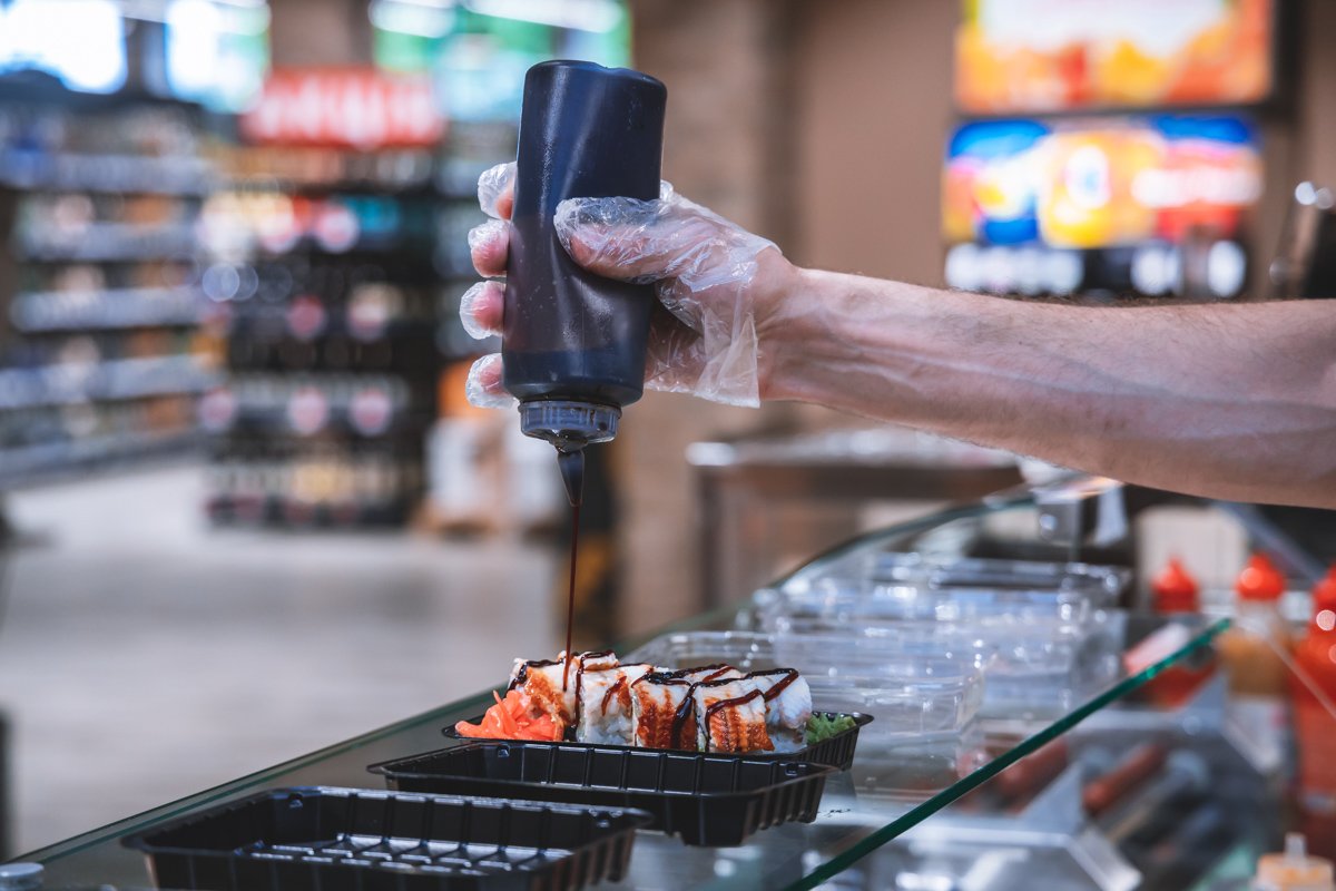 По украинской цене