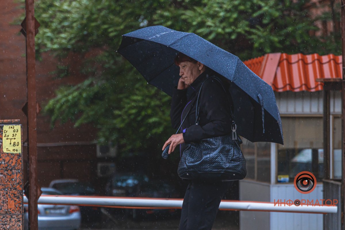 Леди в черном