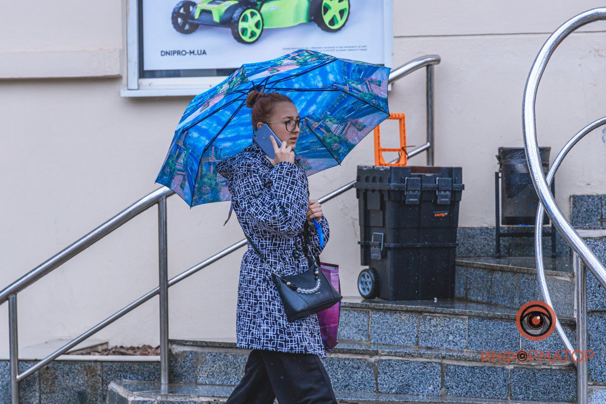 Яркими красками по серым будням