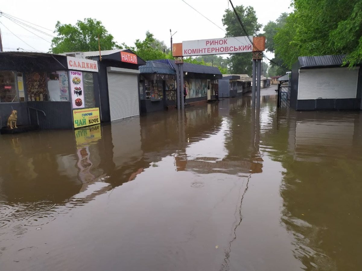 Не работает