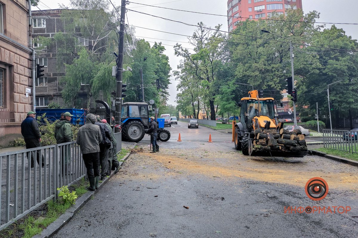 В усиленном режиме