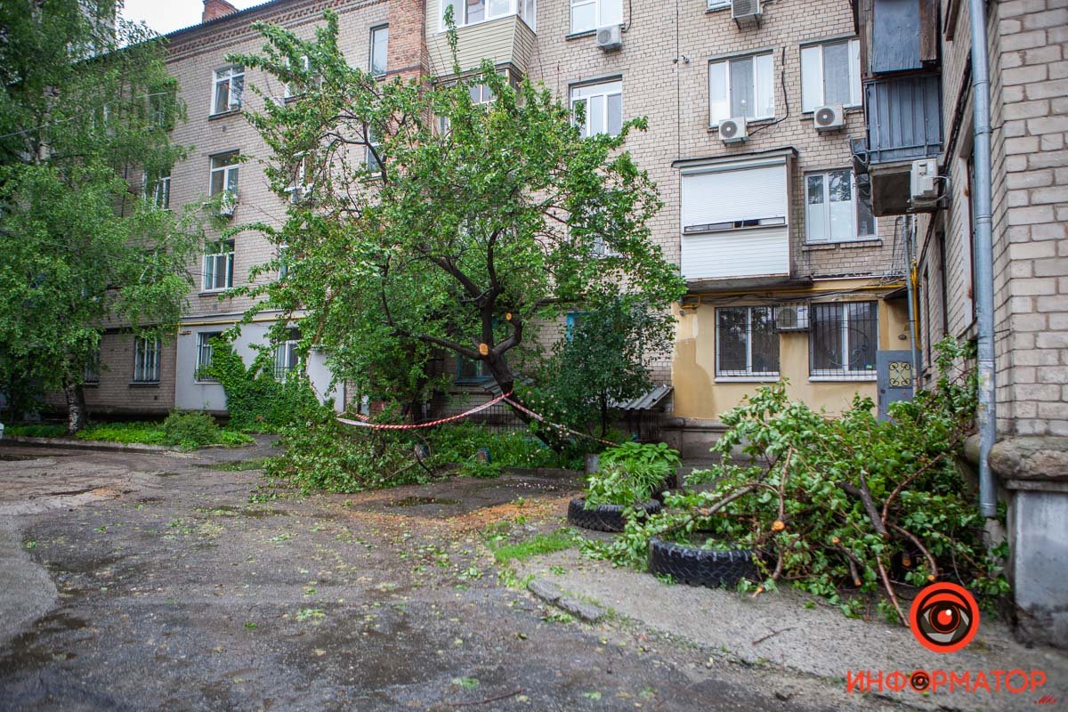 Будьте осторожны