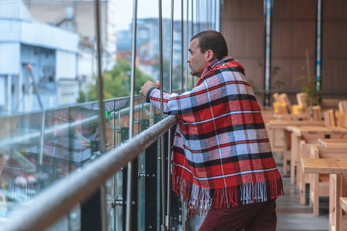 И немного отдохнуть