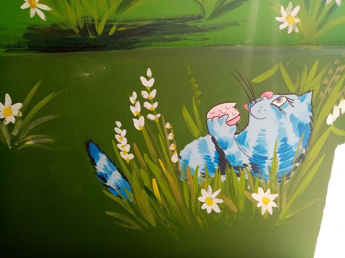 Обеденный перерыв Обеденный перерыв