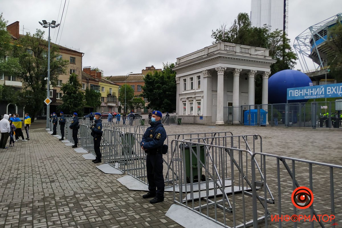 Билеты можно было купить только в сети