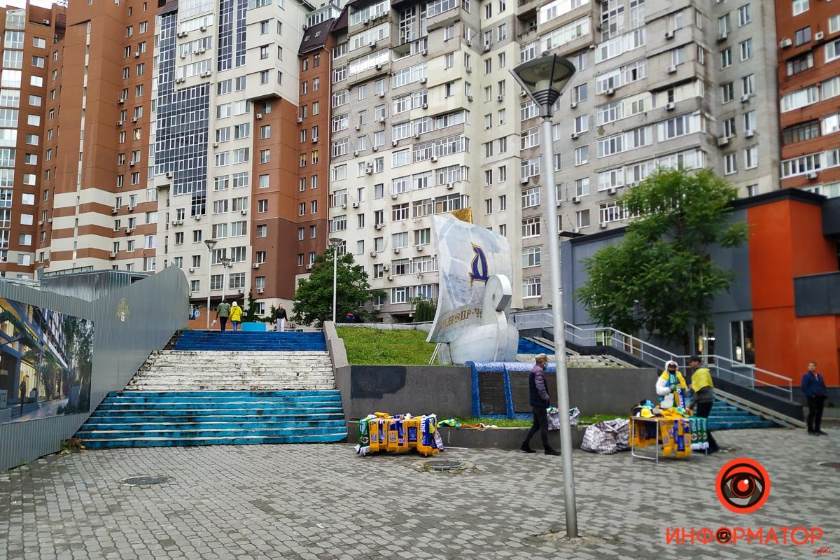 Больше, чем фанатов