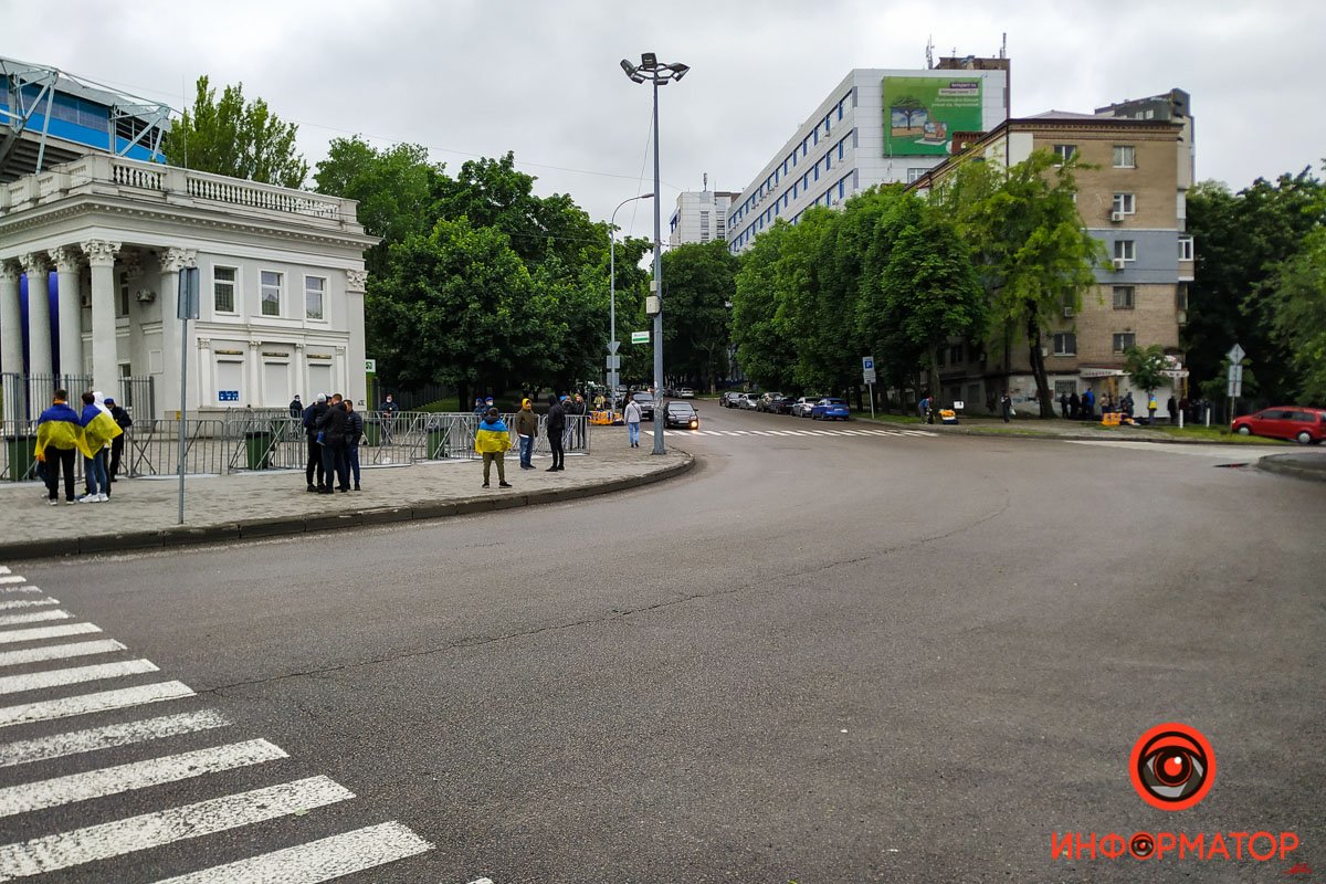 Не забывайте про маски