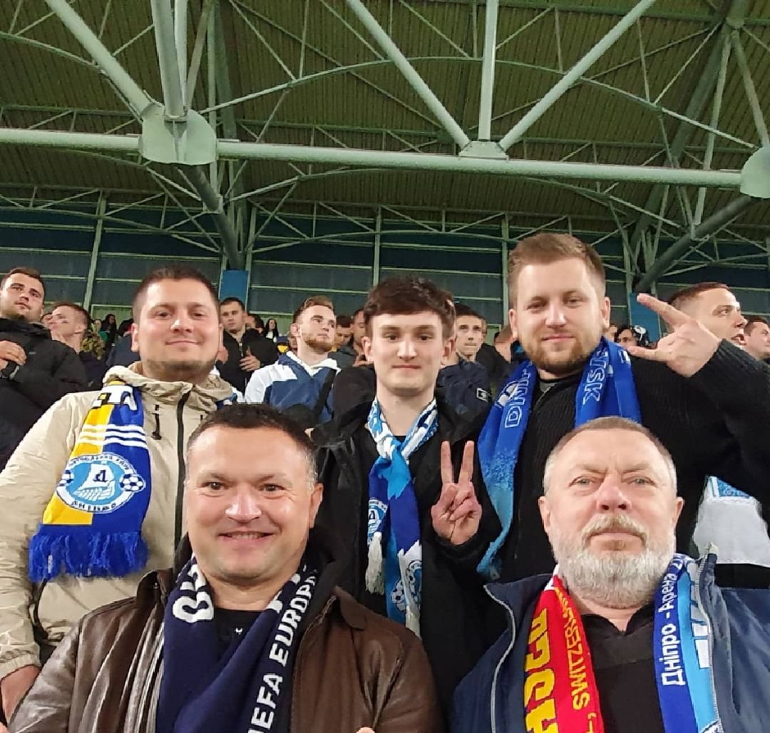 Фото: @cherniavskisergei