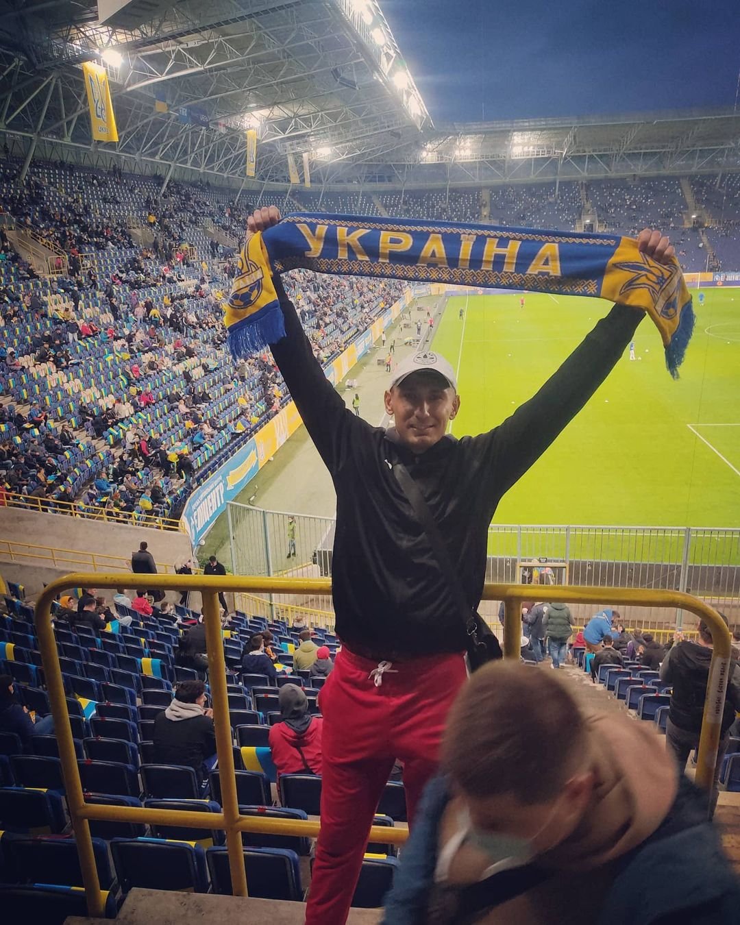 Фото: @evgeniibelousov1308