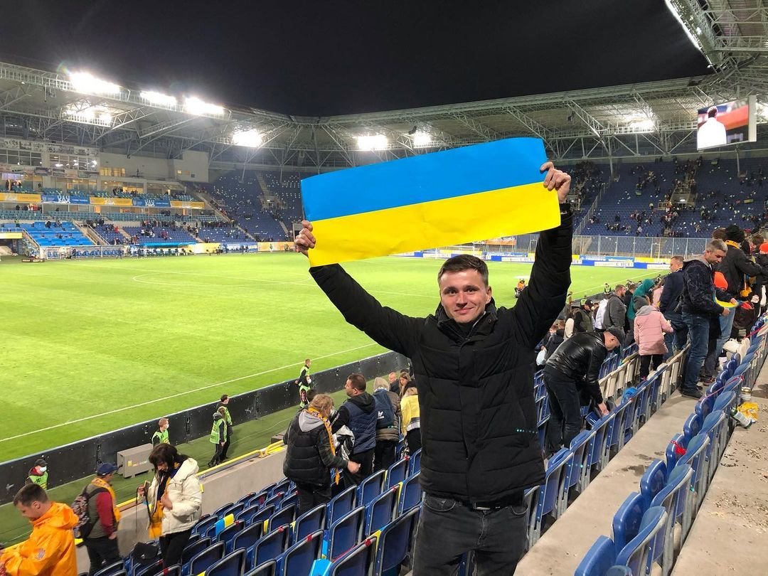 Фото: @kulishov_ihor