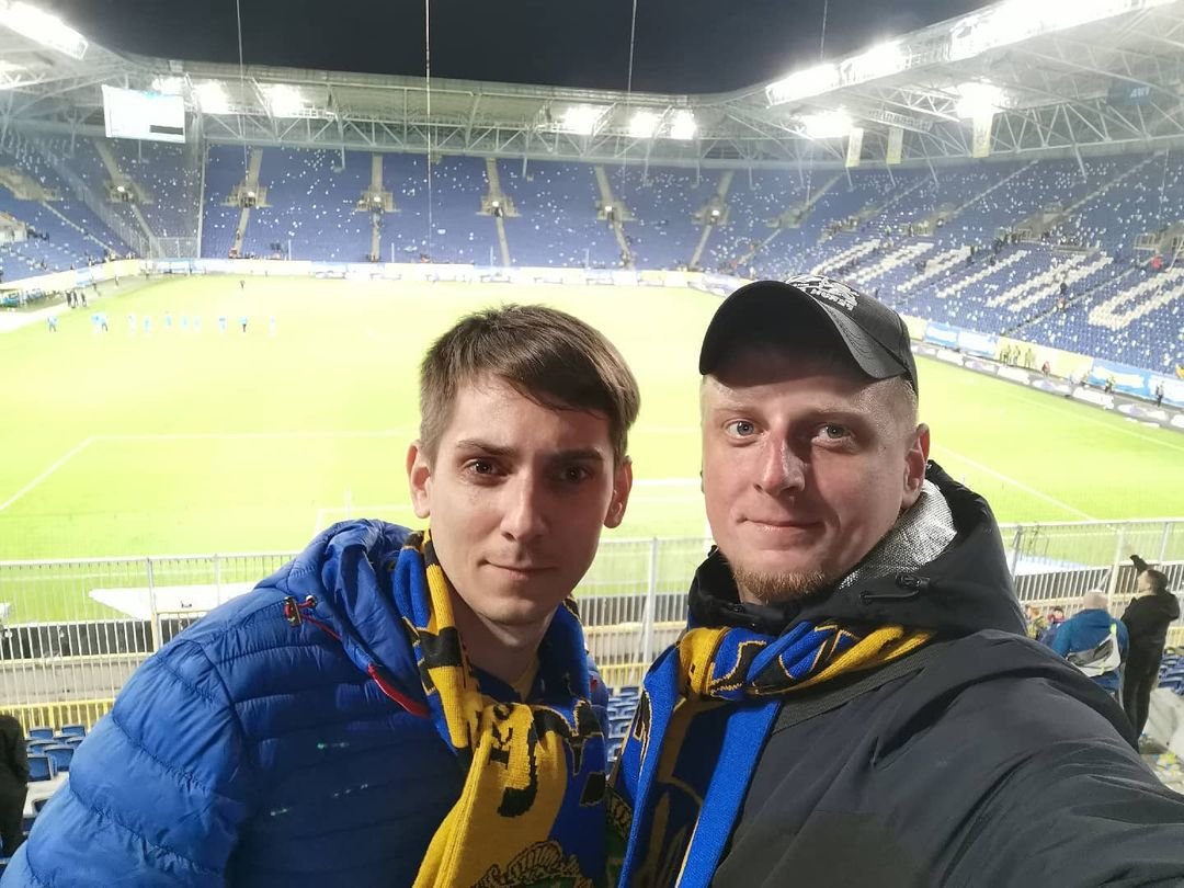 Фото: @sergey.komarov88