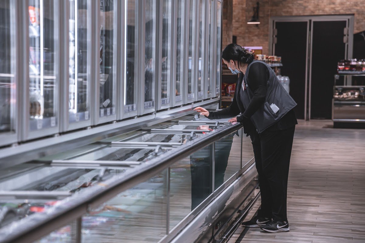 Выбираем морской коктейль со скидкой