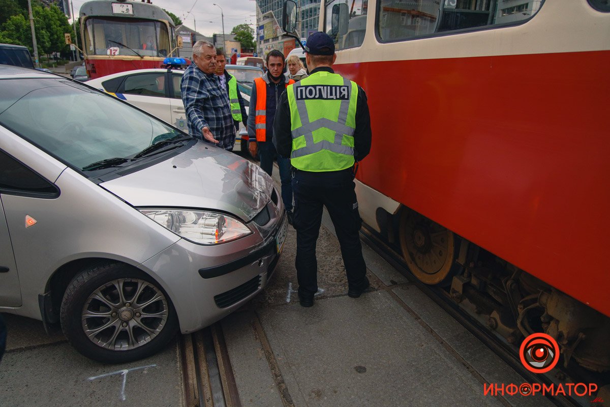 Никто не пострадал Никто не пострадал