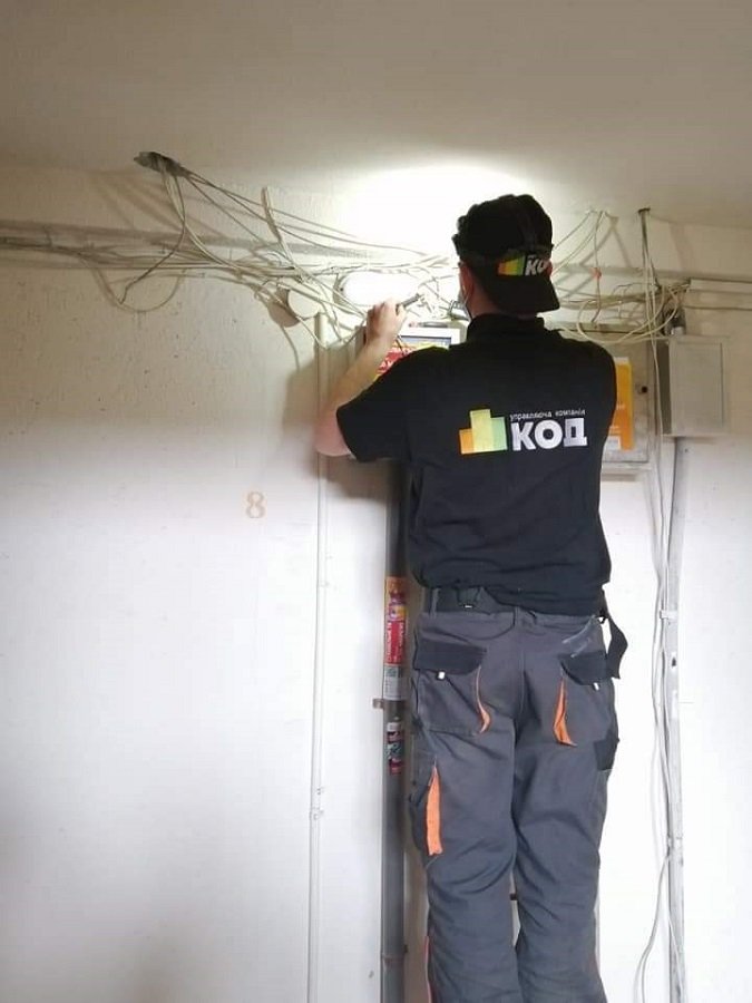 Как "новый ЖЭК" справляется с вызовом времени: опыт КОДа 2