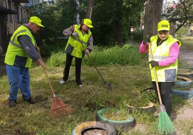 Как "новый ЖЭК" справляется с вызовом времени: опыт КОДа 3