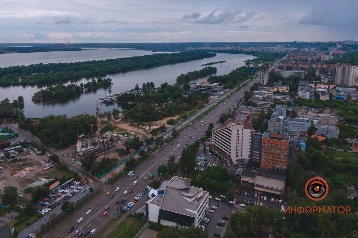 Улица Набережная Победы Улица Набережная Победы
