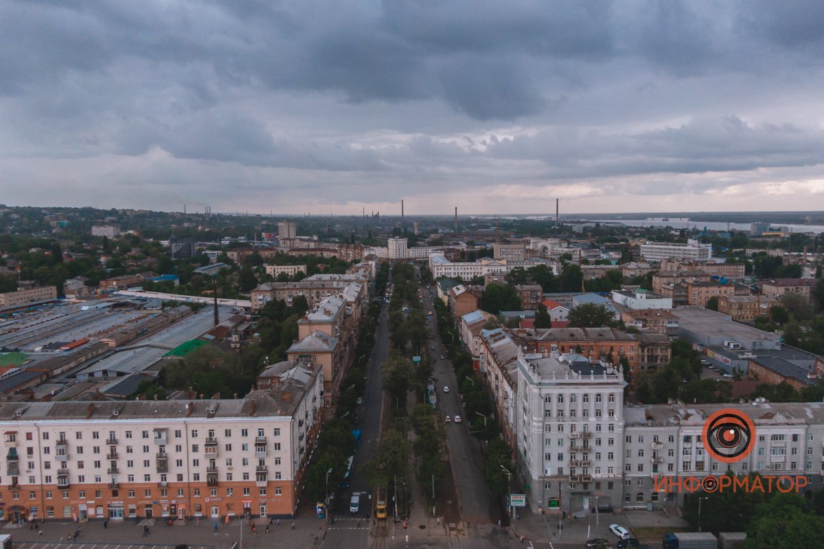 В сторону вокзала В сторону вокзала