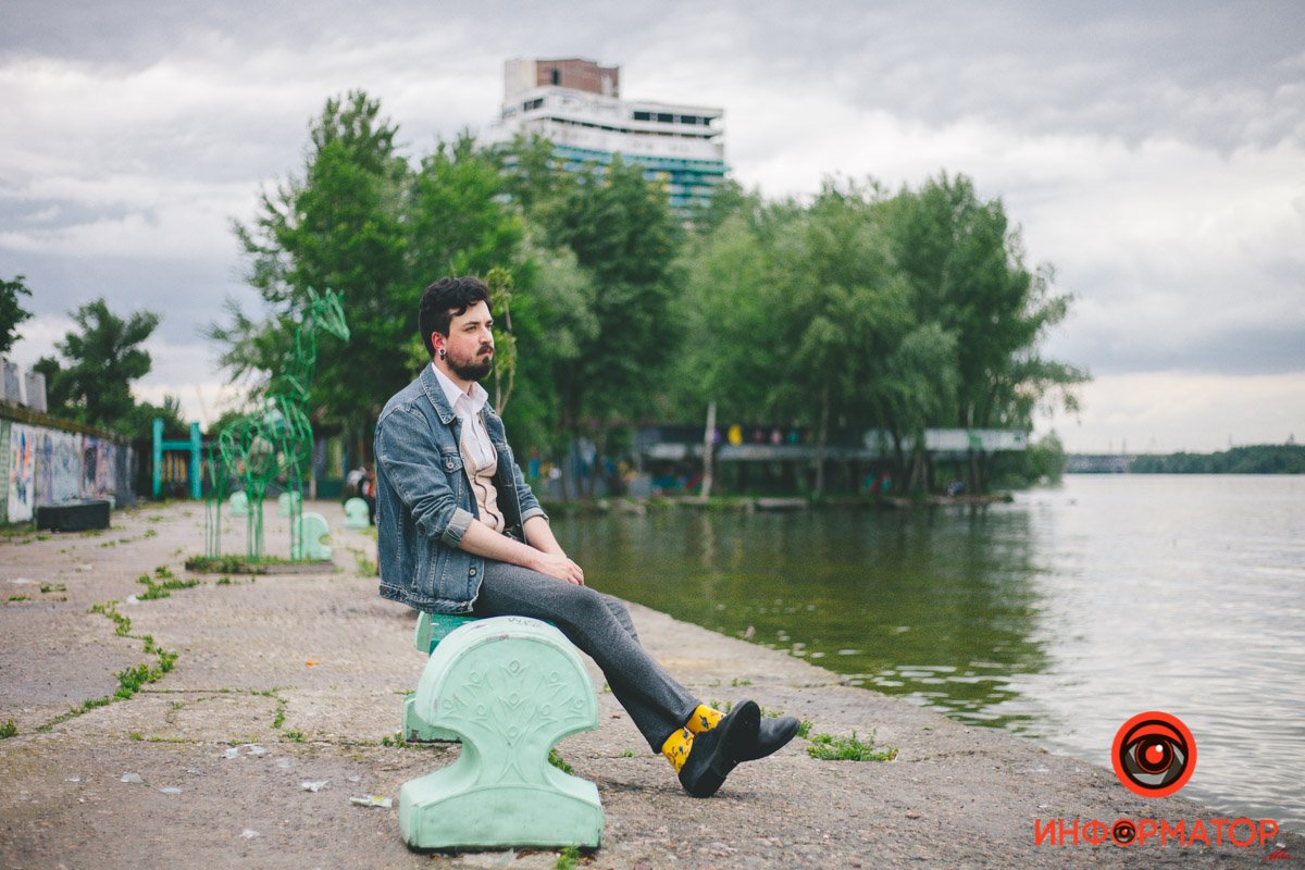 Мысли в даль Мысли в даль