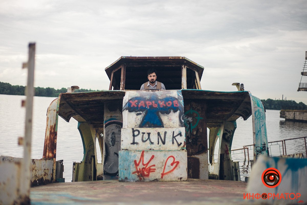 Вы - капитан собственной жизни Вы - капитан собственной жизни