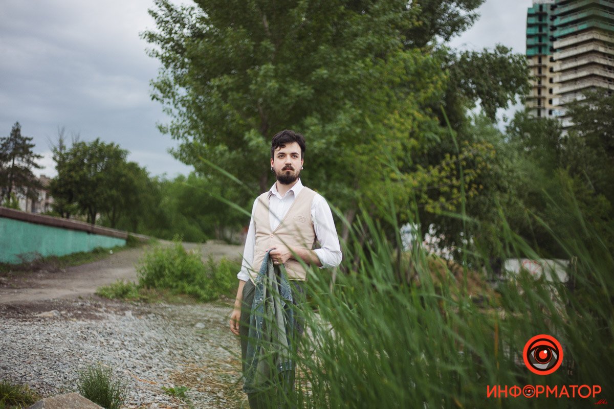 Не знаете, куда смотреть? Смотрите в завтрашний день Не знаете, куда смотреть? Смотрите в завтрашний день