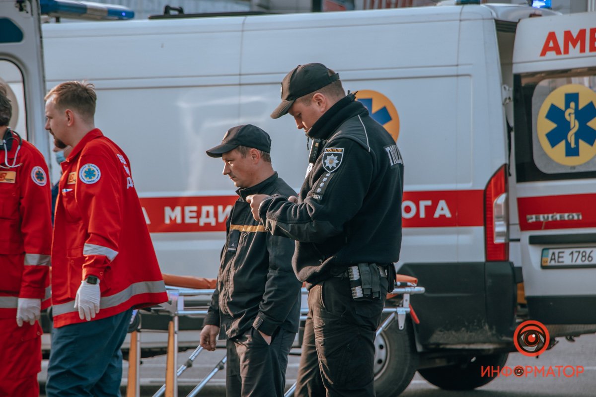 По предварительной информации, водитель не справился с управлением По предварительной информации, водитель не справился с управлением