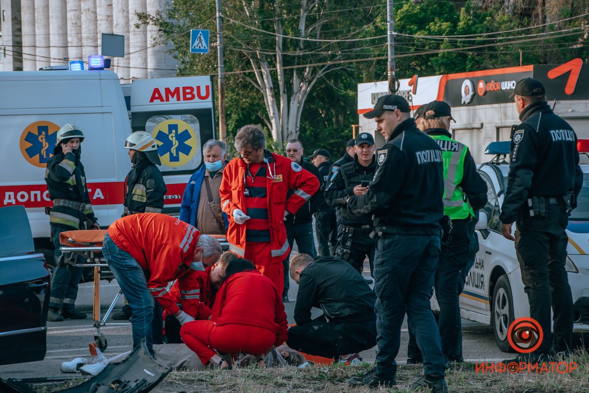На время госпитализации пострадавшие находились в сознании На время госпитализации пострадавшие находились в сознании