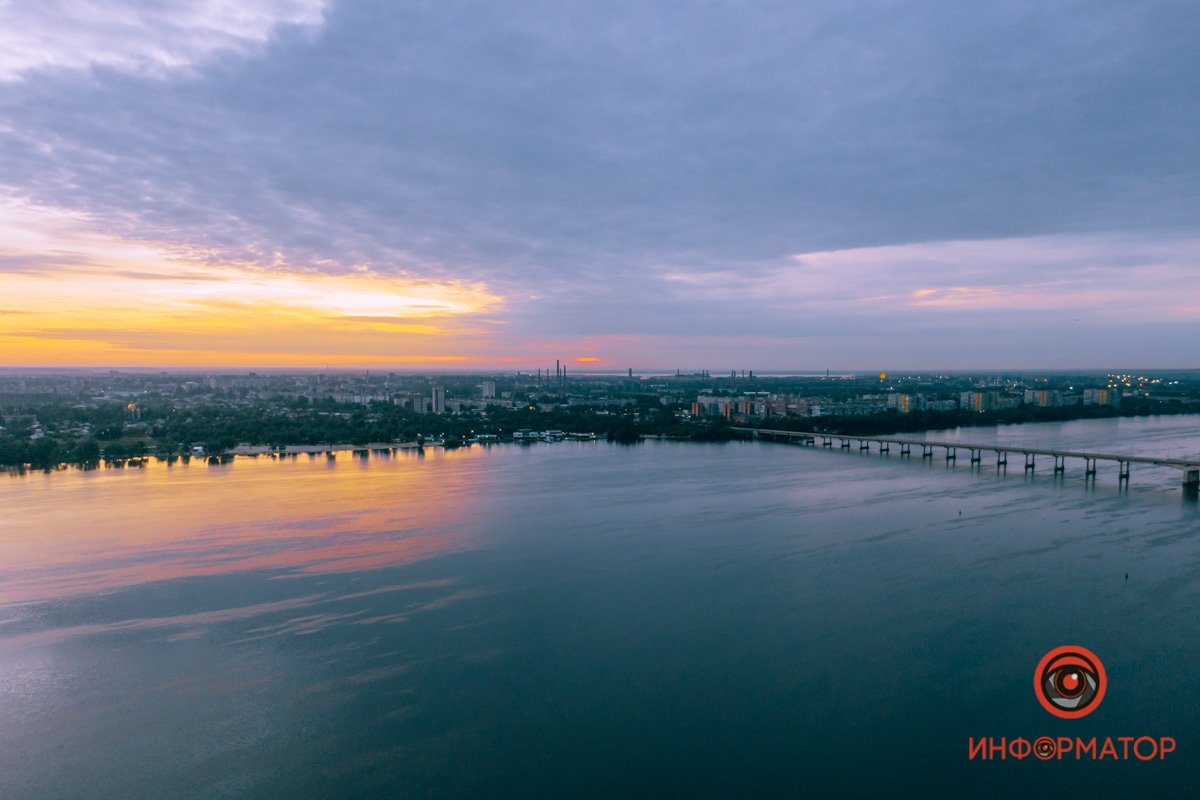 Доброе утро, город! Доброе утро, город!