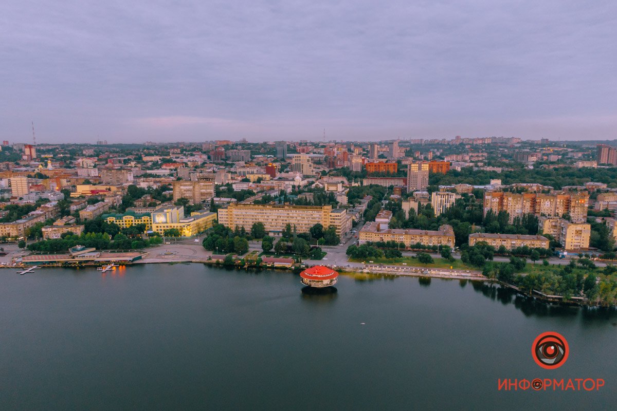 Спокойное утро Спокойное утро