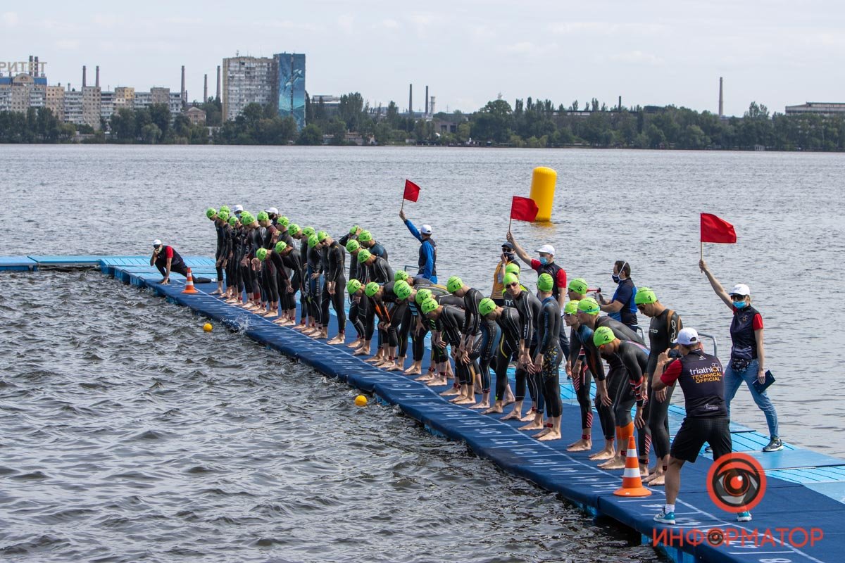 На старт! Внимание!