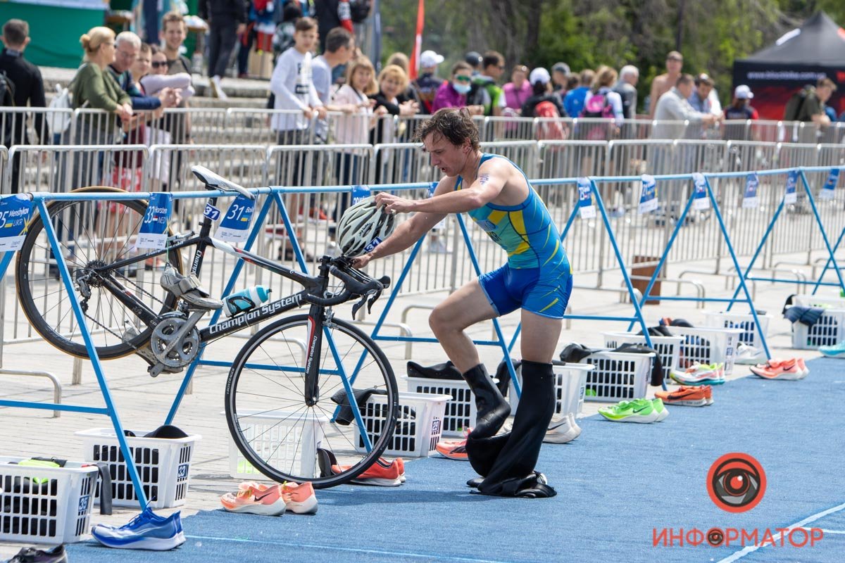 Время не ждет