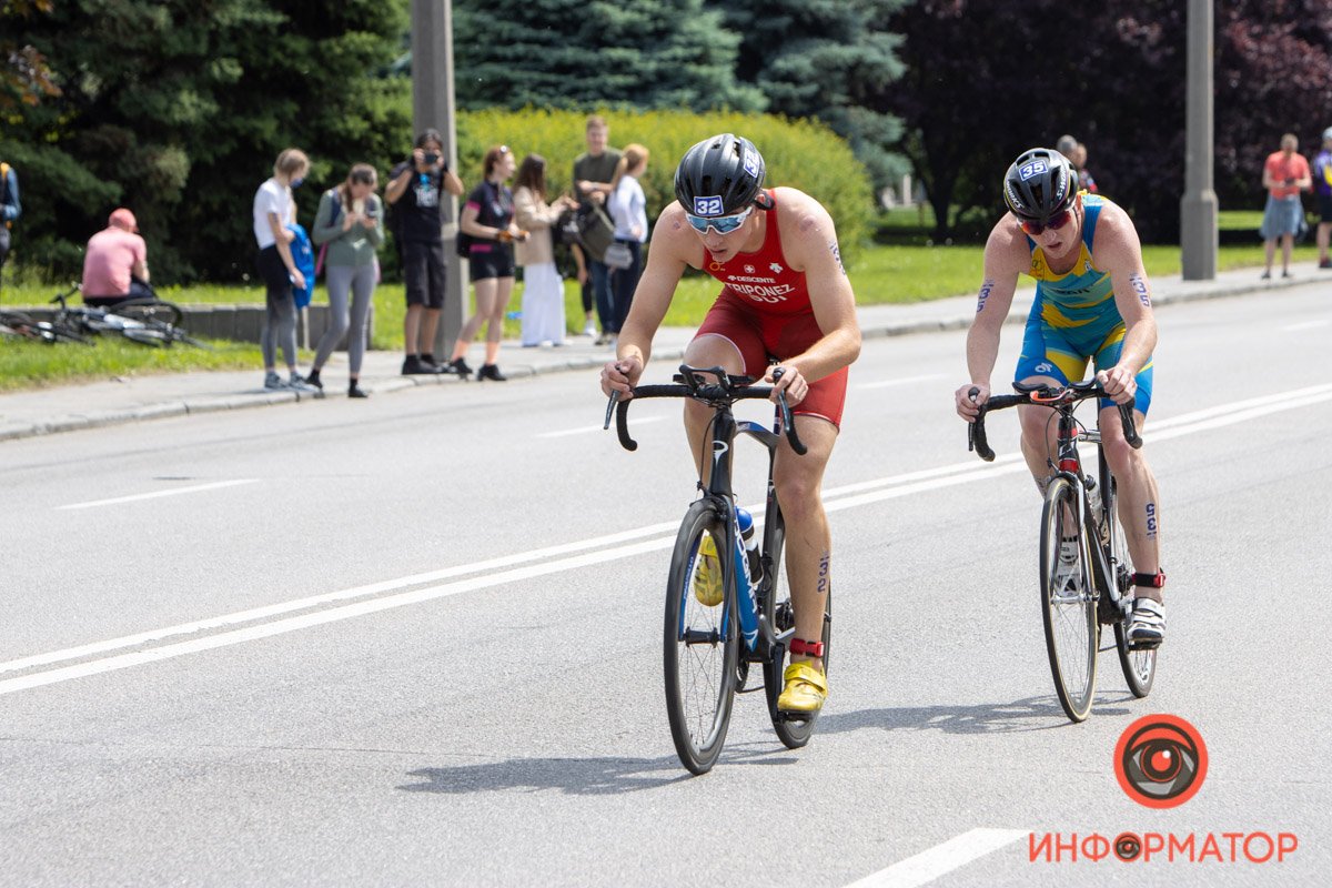 Чувство азарта от спортсменов передалось и зрителям