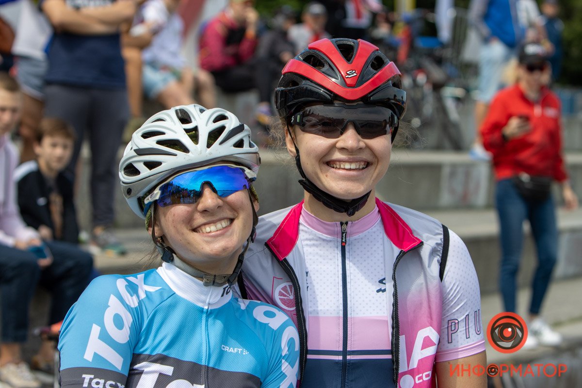 Спортсмены-любители