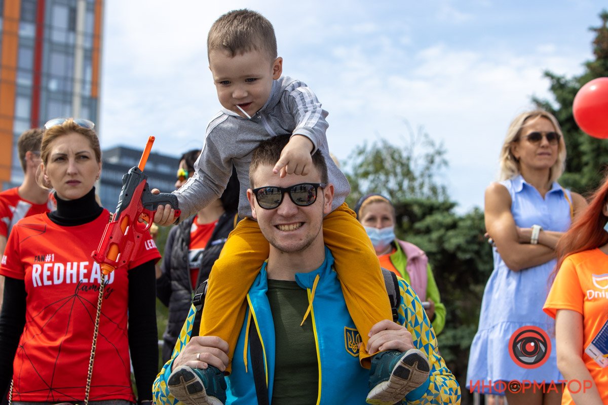 Интересно и взрослым, и детям