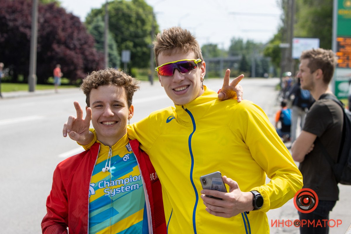 Болельщики в хорошем настроении