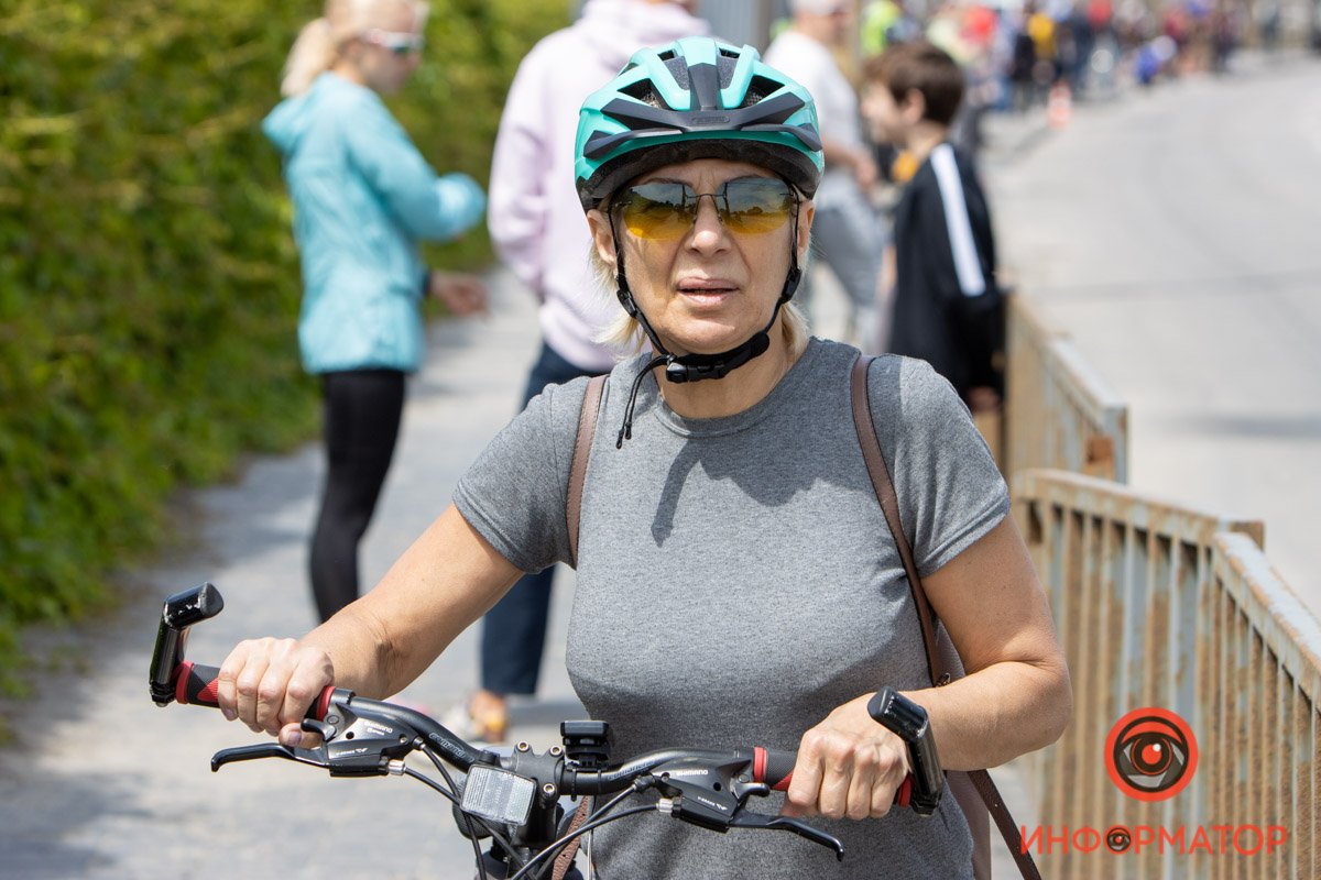 Не нравится перекрытие дорог? Участвуйте в соревнованиях! И проплывете, и проедете, и пробежите где угодно