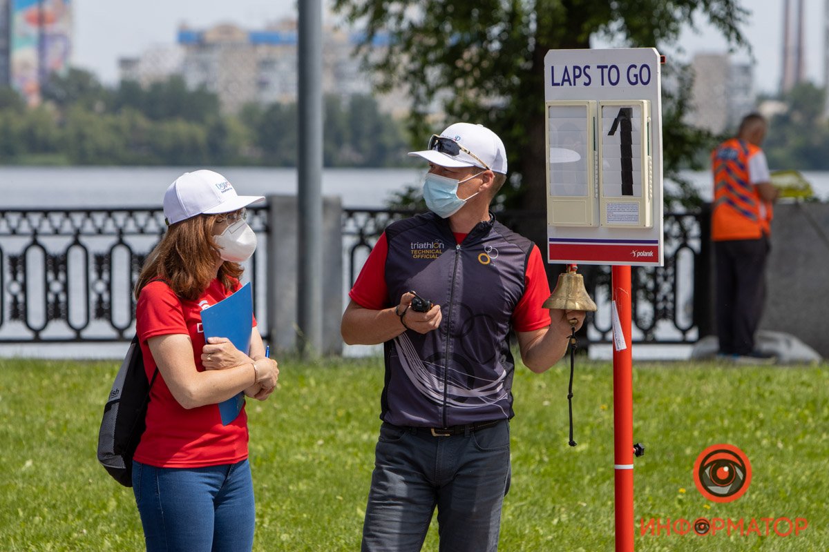 Безопасность прежде всего