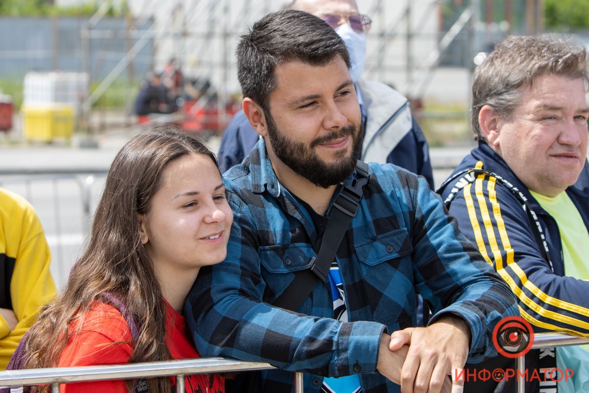 Хорошая идея для семейного выходного