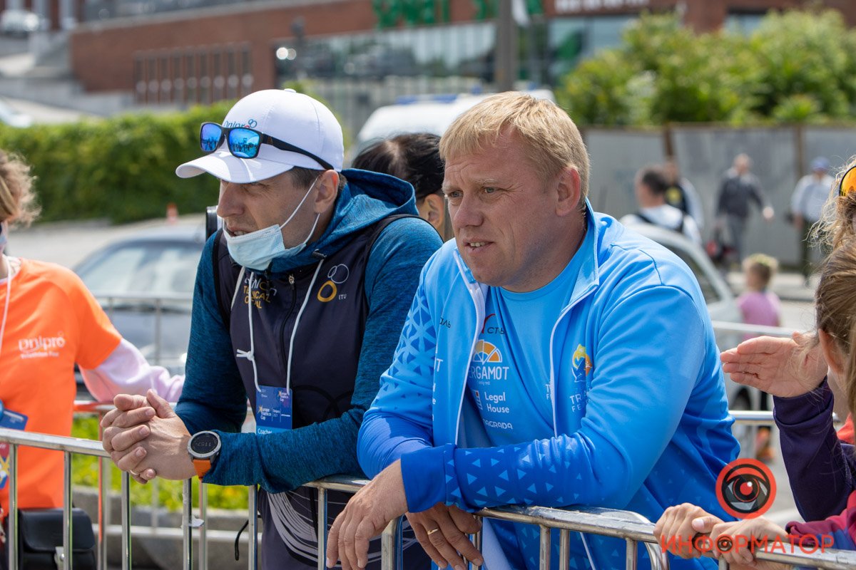 Все прошло мирно и без происшествий