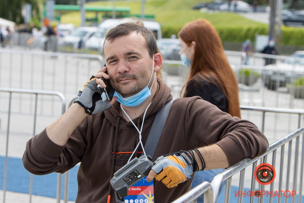 Такие мероприятия объединяют жителей города