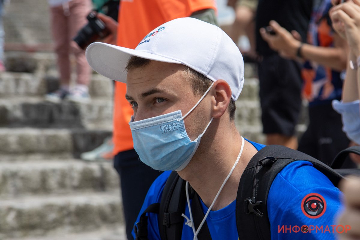 Быстрее! Выше! Сильнее!