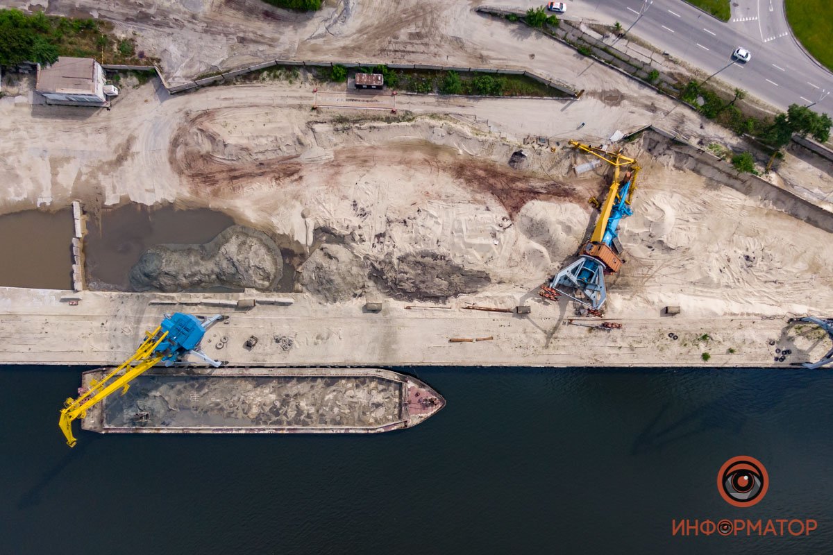 К счастью, никто не пострадал К счастью, никто не пострадал